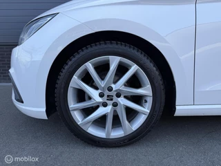 Seat Ibiza 1.0 EcoTSI FR Business Connect TOPSTAAT! 49.000KM! / 10