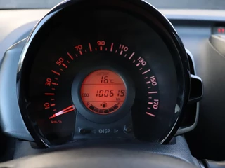Citroen C1 1.0 VTi Feel | AIRCO | CRUISE | BLUETOOTH | / 6