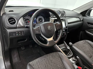 Suzuki Vitara 1.4 Boosterjet Comfort Smart Hybrid | Adaptive Cruise | Stoelverwarming | Navigatie | Camera | Panoramadak / 11