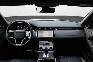 Land Rover Range Rover Evoque 1.5 P300e AWD R-Dynamic HSE Pano | Leder | Meridian Sound | 20" / 17
