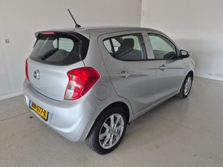 Opel KARL 1.0 ecoFLEX Edition / 2