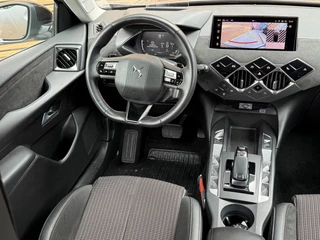 DS DS 3 1.2 PureTech Performance Line  Camera / Navigatie / Keyless / 25