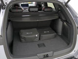 BYD SEAL U 1.5 DM-i FWD Comfort Black Line BYD Dealer | 125km Elektrisch | / 18