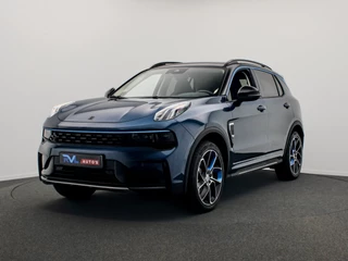 Lynk & Co 01 1.5 261PK Plug-in Hybrid * 360° Camera* Pano/dak Apple/Carplay Adaptive/Cruise