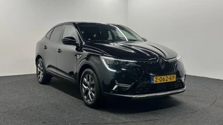 Renault Arkana 1.6 E-Tech full hybrid 145 evolution CAMERA CRUISE LM NAVI CARPLAY. / 4