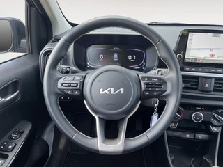 Kia Picanto 1.0 GDi DynamicLine Voorraadauto! | Parkeersensoren achterzijde en achteruitrijcamera | Apple Carplay | NU MET €2.000 inruilpremie! / 14