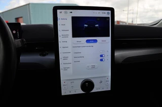 Ford Mustang Mach-E RWD 75 kWh|SOH 93%|360 camera|Lederen Bekleding|B&O Audio|LED|Stoel/stuurverwaming|Apple Carplay/Android Auto| / 10
