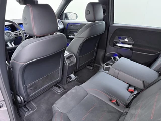 Mercedes-Benz EQB EQB 300 4Matic AMG / 28