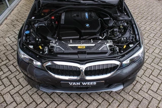 BMW 3-serie Touring 330e High Executive | 1e eigenaar | BTW auto | M-sport stuur | HiFi audio | Sportstoelen | Cruise control adaptief | Grootlichtassistent | Active Guard Plus / 10