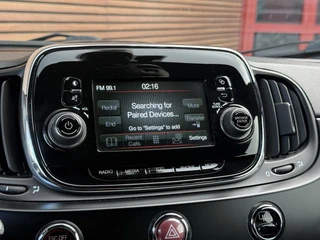 Fiat 500 E 24kwh / 26