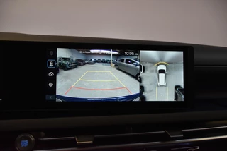 Hyundai Tucson 1.6 T-GDi PHEV 288pk Premium I Leder I 360 Camera / 34