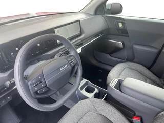 Kia EV2 Plus 61 kWh / 12