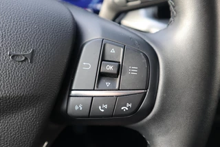 Ford Focus Wagon 125PK HYBRID TITANIUM-X VIRTUAL-COCKPIT B&O AUDIO CLIMA P-SENSOREN 17"LMV LED CAMERA WINTERPACK NL-AUTO / 26