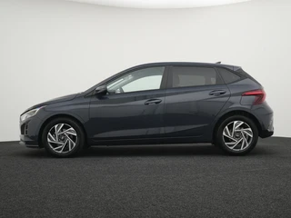 Hyundai i20 1.0 T-GDI Comfort Automaat LED | Private lease 469,- per maand / 7