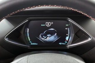 DS 3 Crossback E-Tense Performance Line 50 kWh SOH 99% Stoelverwarming Head-Up / 12