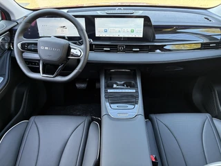 Omoda 5 EV Premium 61 kWh / 13