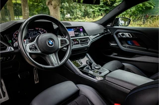 BMW 2 Serie Coupé M240i xDrive High Executive  Milltek Schuifdak Harman Kardon / 6