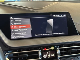 BMW 1 Serie 118I M-Sport Automaat Navi LED 50 Jahre Cruise / 39