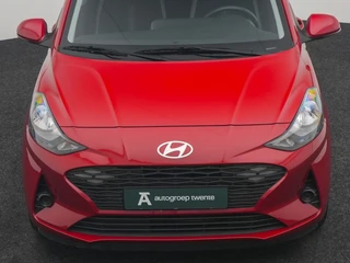 Hyundai i10 1.0 Comfort Smart 5p Private lease 339 pm! / 40