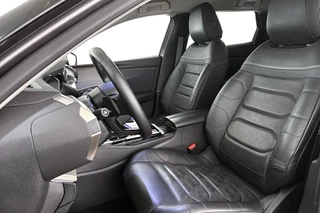 Citroen C5 X 1.6 Plug-in Hybrid 225 Shine Leder Stoel-Stuur-Voorruitverwarming / 7