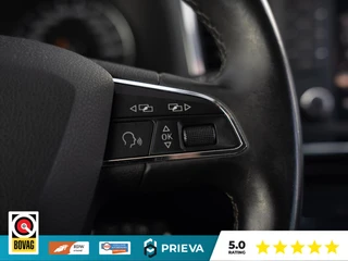 SEAT Ateca 1.0TSI 116PK |LED| FR LOOK | TREKHAAK | NAVI | STOELVERWARMING | CLIMA | CRUISE / 22