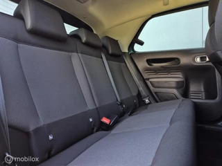 CITROEN C4 CACTUS 1.2 PURETECH FEEL/LED/TREKHAAK/CLIMATE/PDC/16''LMV / 21