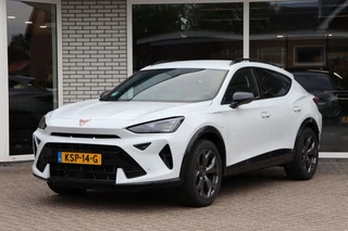 Cupra Formentor 1.5 TSI e-Hybrid SOH 100% Nieuw model 360° camera Stoel-/stuurverwarming