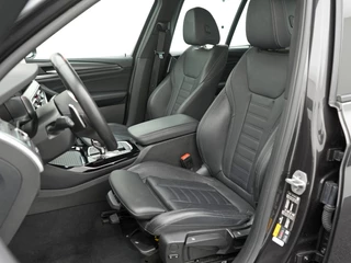 BMW X3 xDrive30e High Executive | M-Sport Aero 360 cam | Elek. klep / 13