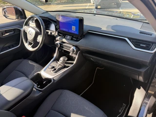 Toyota RAV4 2.5 Hybrid AWD Dynamic 4S-BANDEN EL-SPIEGELS CAMERA PARK-SENSOREN APPLE/ANDOID STOELVERW CLIMA / 5
