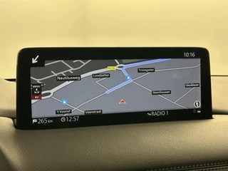 Mazda CX-5 2.0 SkyActiv-G 165 Comfort TREKHAAK CARPLAY NAVI ECC CRUISE LM. / 30