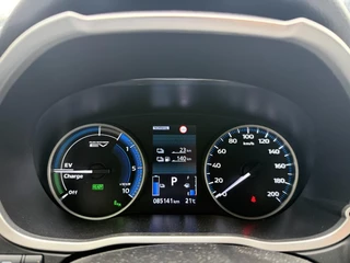 Mitsubishi Eclipse Cross 2.4 PHEV Executive *Stoelverwarming & ACC* / 21