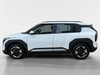 Kia EV3 Plus 81.4 kWh | Informeer naar beschikbaarheid | 605km actieradius | NU MET €3000 inruilvoordeel! / 2