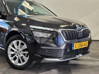 Škoda Kamiq 1.0 TSI Ambition  Full-led Navigatie 17'inch lmv / 2
