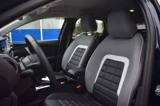 Citroën C4 Hybrid 145 DCS-6 Max  Automaat | Pack techno | Camera V+A | Navigatie | Airco | 8 jaar citroen We Care garantie / 27