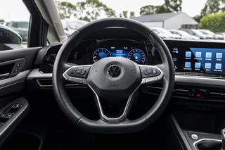 Volkswagen Golf 1.5 TSI Style  | Keyless | Trekhaak | Carplay / 8
