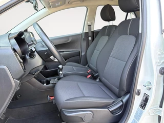 Kia Picanto 1.0 DPi DynamicPlusLine | Navi | Camera | Keyless | Climate Control | Cruise Control | Apple Carplay | Android Auto | Lichtmetalen Velgen | / 6