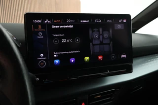 CUPRA Born Performance One 204pk 62 kWh SOH 91% Keyless Stoelverwarming Camera Navigatie ACC / 31