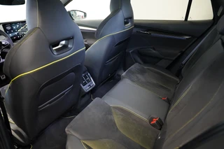 Škoda Enyaq Coupe iV 80 RS  Sportstoelen PDC ACC 24 Maanden garantie* (Vraag naar de voorwaarden) / 24