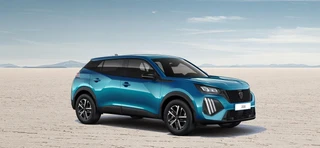 Peugeot 2008 1.2 Hybrid 110 Business | NIEUWE VOORRAAD | 110PK | AUTOMAAT | HYBRID | Camera Achter | Draadlosse Appel Carplay & Android Auto | / 7