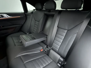 BMW 4 Serie Gran Coupé 430i Edition Plus M-Sport Shadow Line | Schuif/Kanteldak | Trekhaak | Camera | Leer | Harman/Kardon / 40