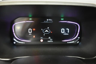 Kia Picanto 1.0 DPi 63pk 4-zits ExecutiveLine / 19