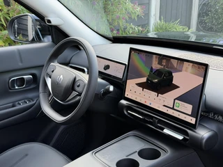 Leapmotor B03X Design ProMax 53 kWh 197PK Automaat Navigatie, Camera 360, Lichtmetalen velgen, Kunstlederen bekleding, Stoel & Stuurwielverwarming / 18