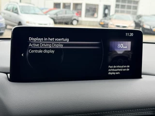 Mazda CX-5 2.0 e-SkyActiv-G M Hybrid 165 Advantage  | Trekhaak | LED | Keyless | HUD | 360 Camera | Apple/Android | Stuur- en stoelverwarming / 56