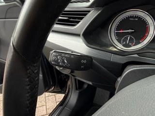 Škoda Superb COMBI 1.5 TSI ACT Business Edition - Automaat Stoelverw. Navi Camera 17inch LMV / 26