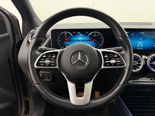 Mercedes-Benz B-klasse 220 4MATIC | Automaat | Adaptive cruise | Navigatie | Camera | Leder | Panoramadak / 18