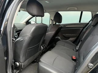 Renault Megane E-Tech Estate BWJ 2022 1.6 160 PK E-Tech Plug-In Hybrid 160 Zen NW APK FULL LED | CARPLAY + ANDROID | DAB + | NAVI | CLIMA | CRUISE | LMV | PDC / 6