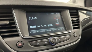 Opel Crossland X 1.2 Turbo Innovation CAMERA ECC LM NAVI CARPLAY. / 27