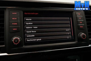 Seat Ateca 1.4 EcoTSI Xcellence|PANO|360ºCAM|TREKH|LUXE!|NAP / 84