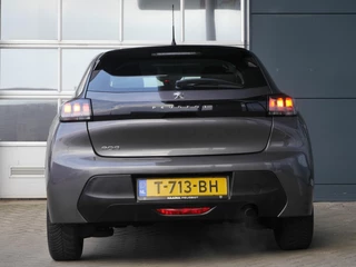 Peugeot 208 1.2 PureTech Active | Airco | Navigatie | Cruise control | Apple carplay/ Android auto | Dab radio | Led dag rijverlichting | Rijstrooksensor met correctie / 6