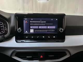 Seat Ibiza 1.0 EcoTSI Style Business Connect Virtual Cockpit Stoelverwarming Parkeersensoren DAB+ / 20